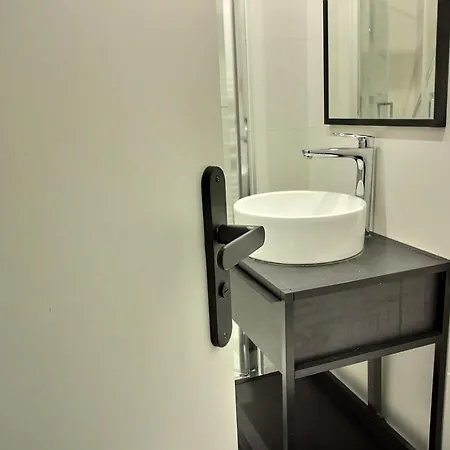 202257 - 4 Personnes Montorgueil Apartamento